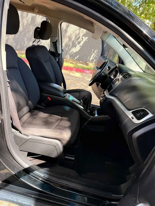 2017 Dodge Journey - Image 8 of 15