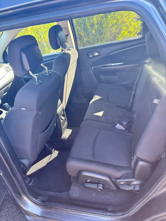 2017 Dodge Journey - Image 5 of 8