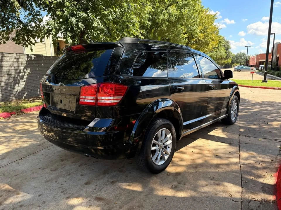 2017 Dodge Journey - Image 13 of 15