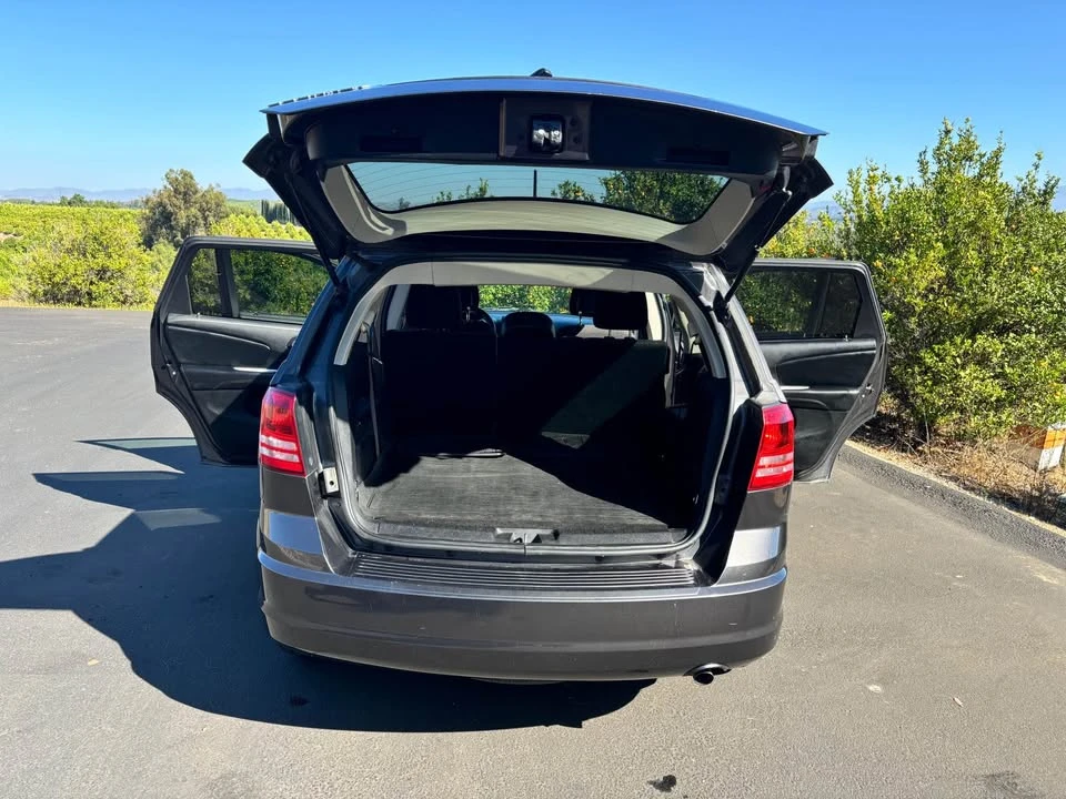 2017 Dodge Journey - Image 7 of 8