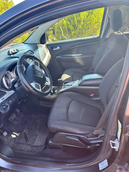 2017 Dodge Journey - Image 6 of 8