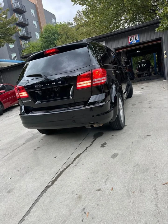 2017 Dodge Journey - Image 3 of 9