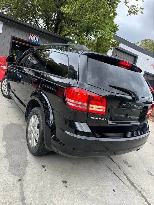 2017 Dodge Journey - Image 4 of 9