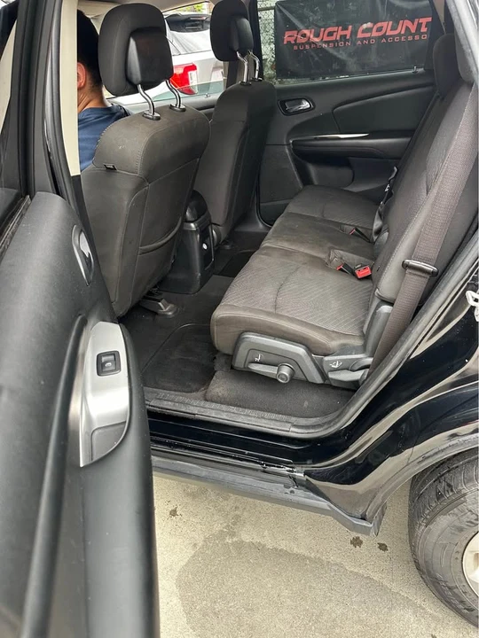 2017 Dodge Journey - Image 6 of 9