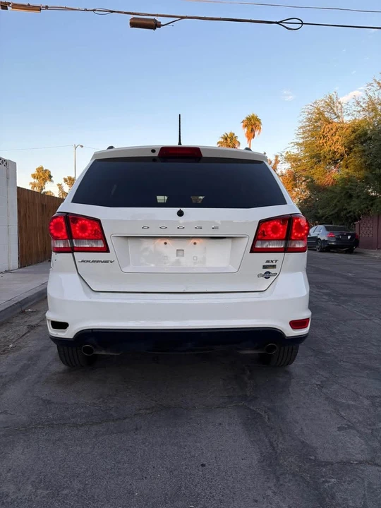 2017 Dodge Journey - Image 2 of 7
