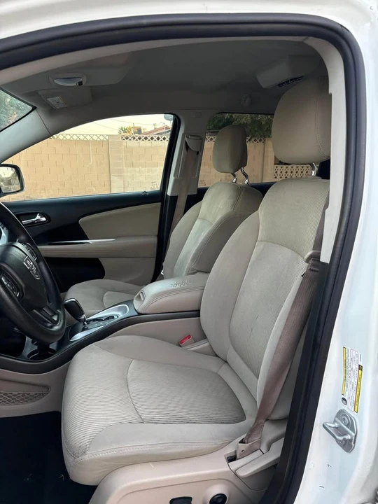 2017 Dodge Journey - Image 5 of 7