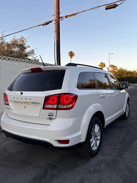 2017 Dodge Journey - Image 3 of 7