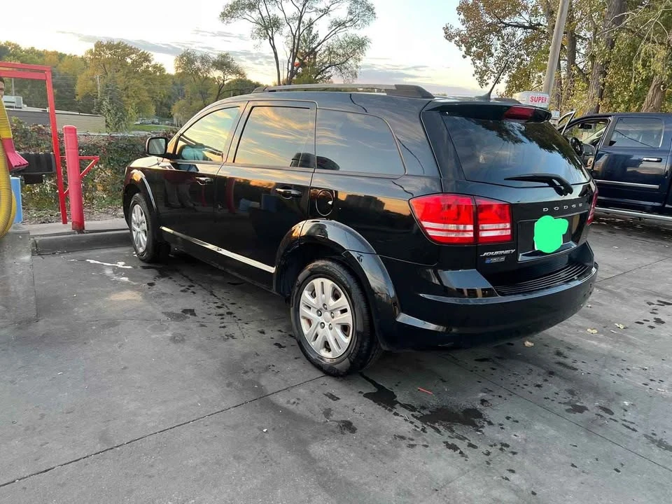 2017 Dodge Journey - Image 5 of 5