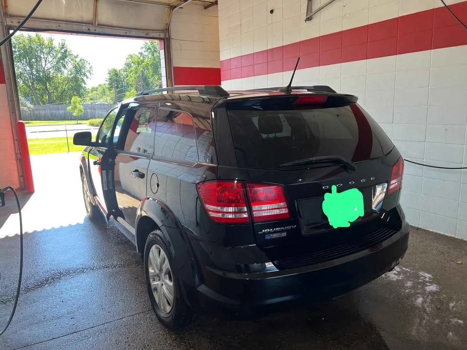 2017 Dodge Journey - Image 2 of 5