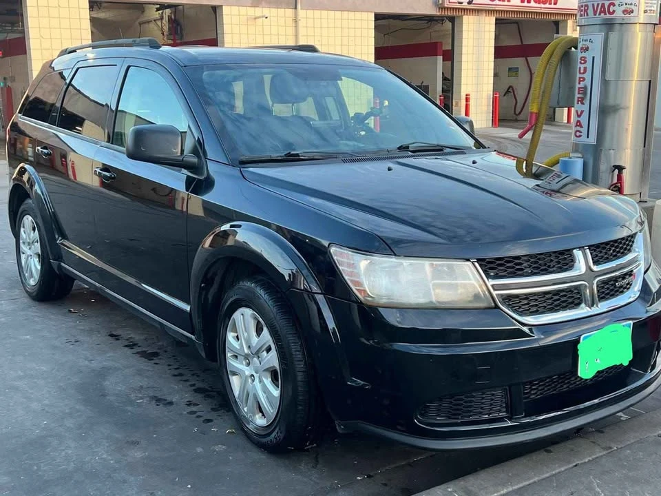 2017 Dodge Journey - Image 3 of 5