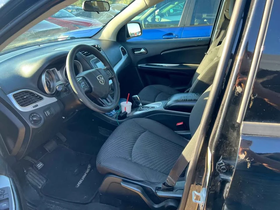 2017 Dodge Journey - Image 4 of 5