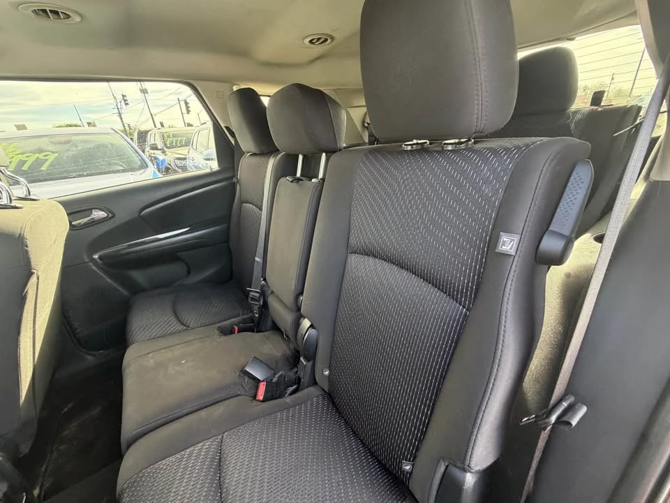 2017 Dodge Journey - Image 7 of 8