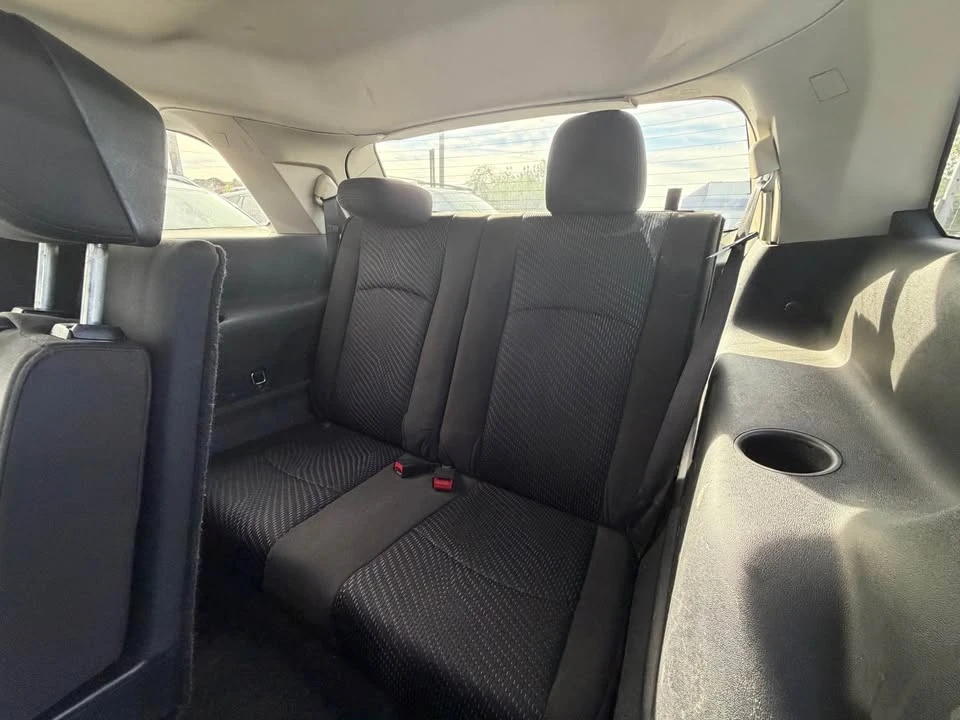2017 Dodge Journey - Image 8 of 8
