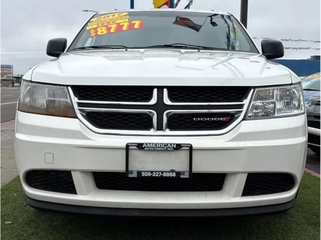 2017 Dodge Journey - Image 8 of 13