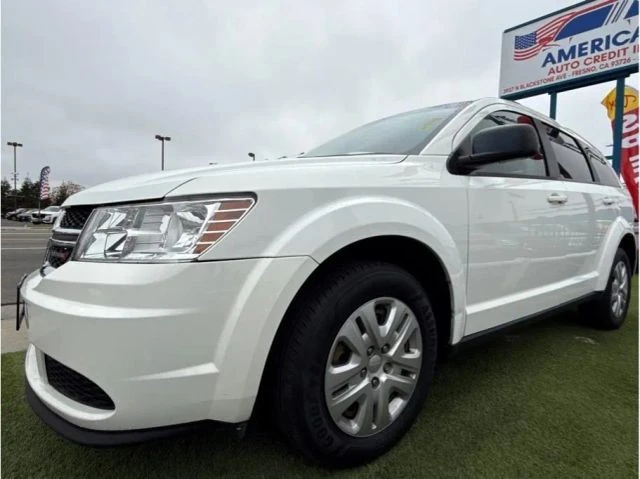 2017 Dodge Journey - Image 3 of 13