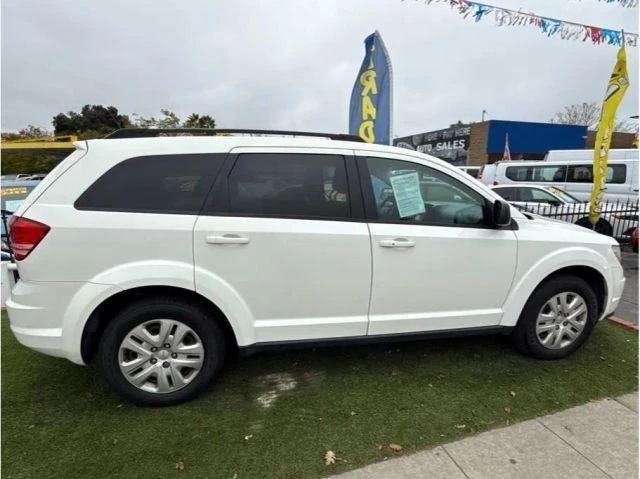 2017 Dodge Journey - Image 7 of 13