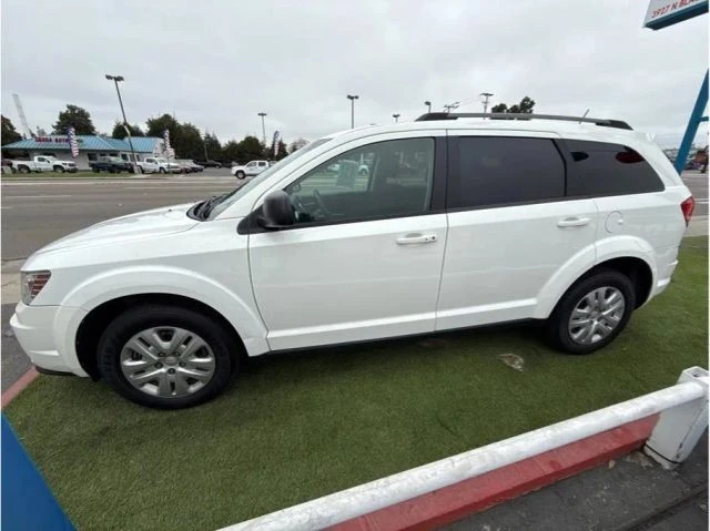 2017 Dodge Journey - Image 4 of 13