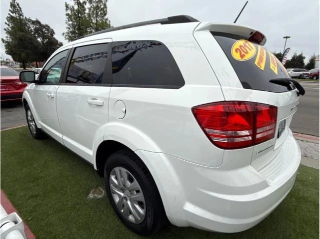 2017 Dodge Journey - Image 6 of 13