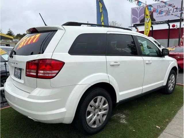 2017 Dodge Journey - Image 5 of 13