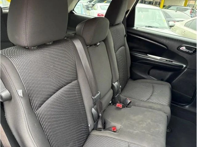 2017 Dodge Journey - Image 11 of 13