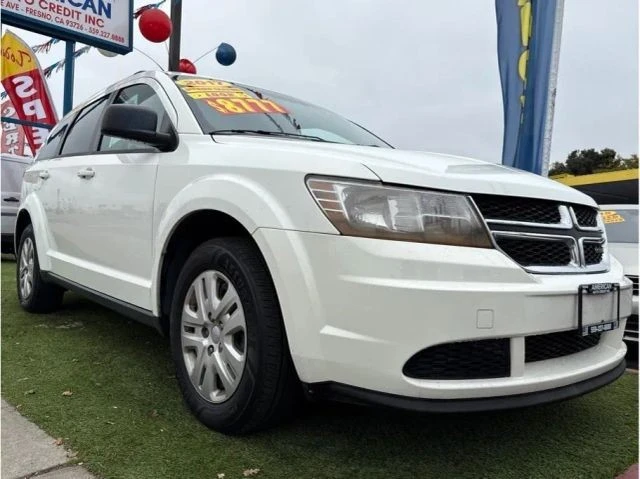 2017 Dodge Journey - Image 2 of 13