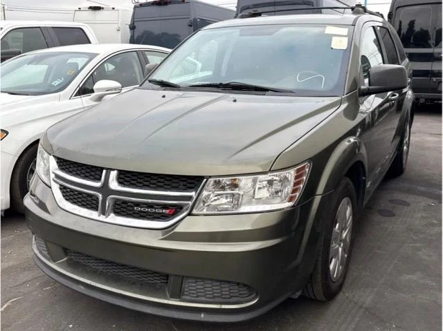 2017 Dodge Journey - Image 3 of 8