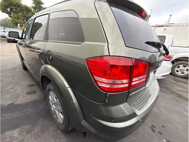 2017 Dodge Journey - Image 5 of 8