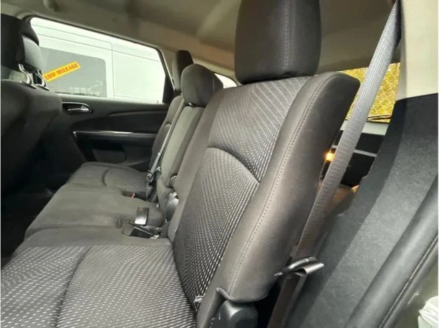 2017 Dodge Journey - Image 8 of 8