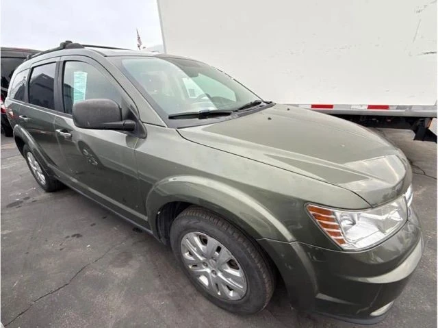 2017 Dodge Journey - Image 4 of 8