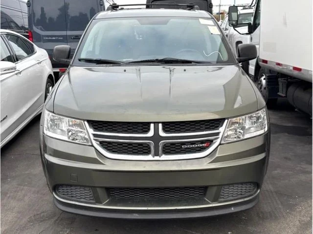 2017 Dodge Journey - Image 2 of 8