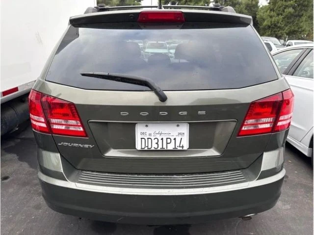 2017 Dodge Journey - Image 6 of 8
