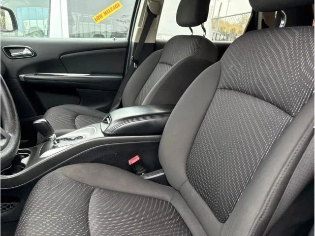 2017 Dodge Journey - Image 7 of 8