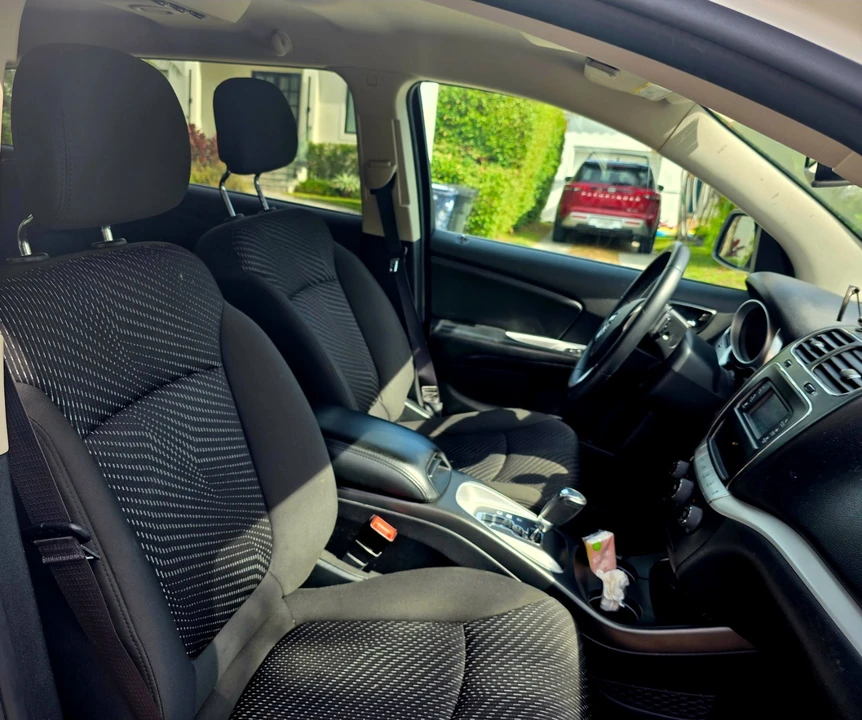 2017 Dodge Journey - Image 9 of 9