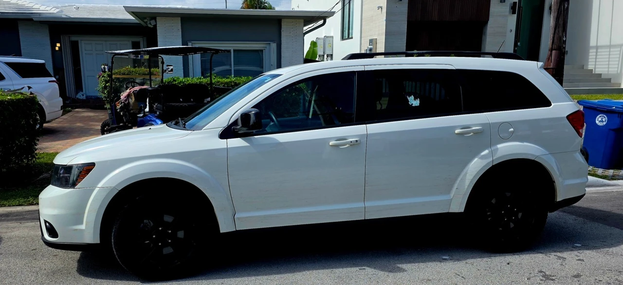2017 Dodge Journey - Image 3 of 9