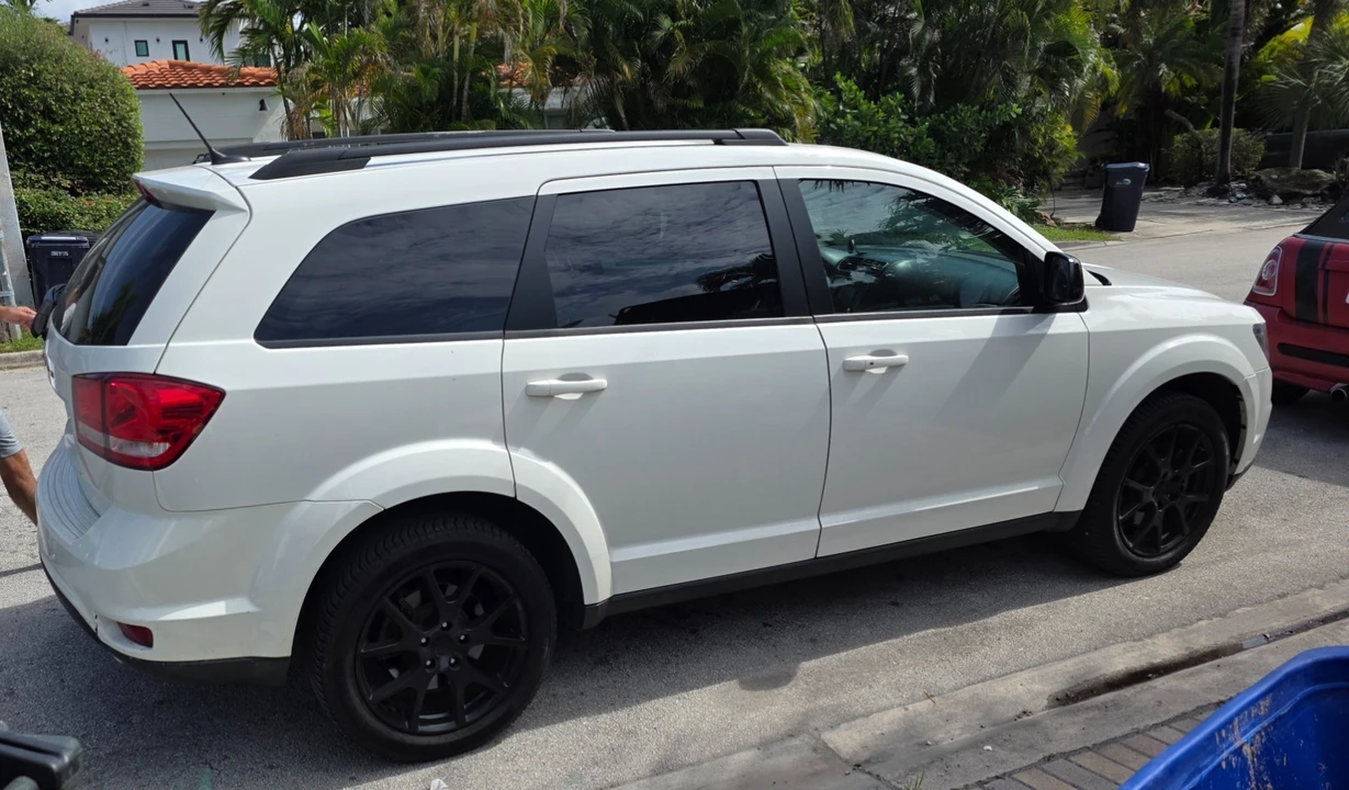 2017 Dodge Journey - Image 2 of 9