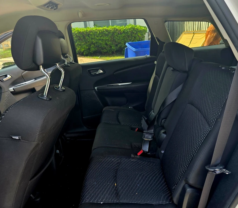 2017 Dodge Journey - Image 8 of 9