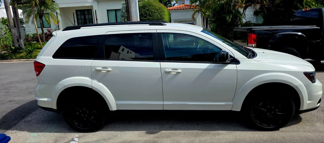 2017 Dodge Journey - Image 4 of 9