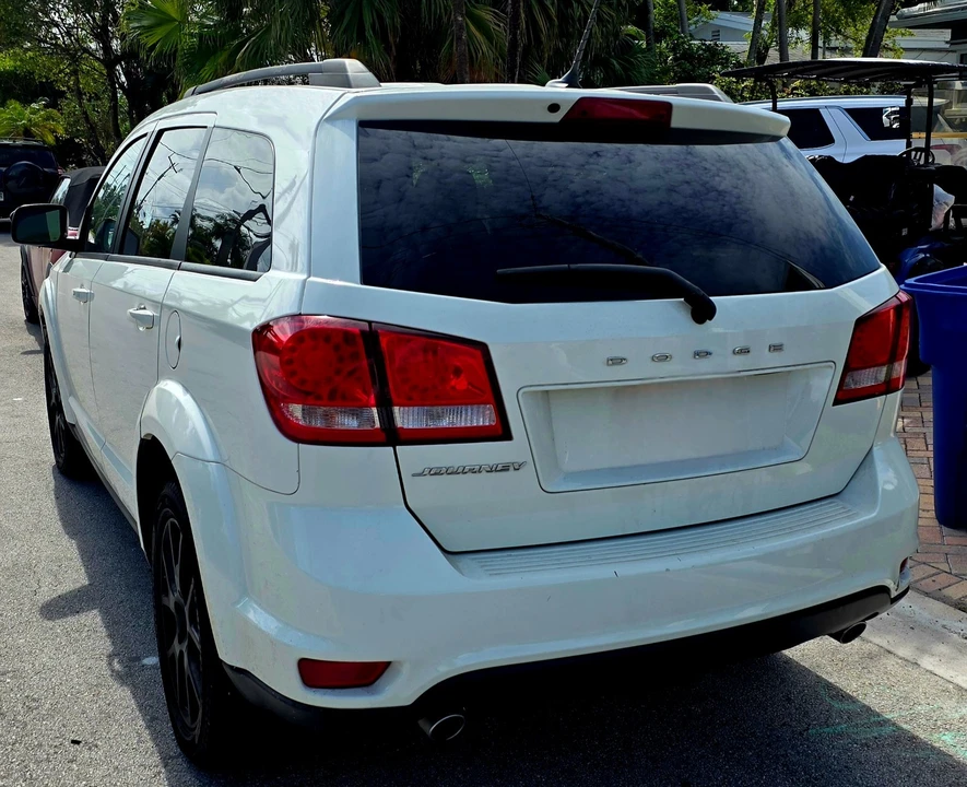 2017 Dodge Journey - Image 5 of 9