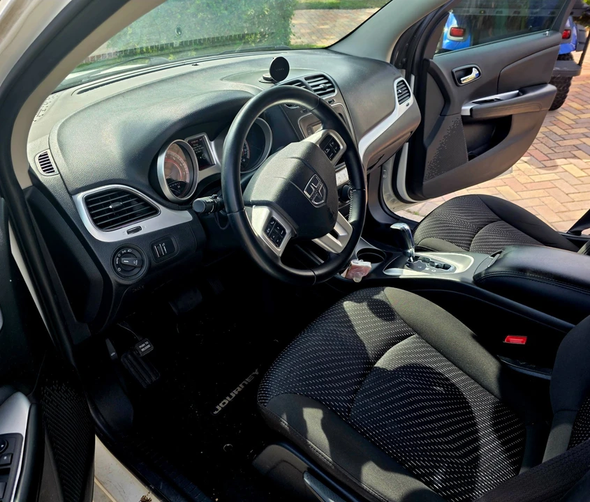 2017 Dodge Journey - Image 6 of 9