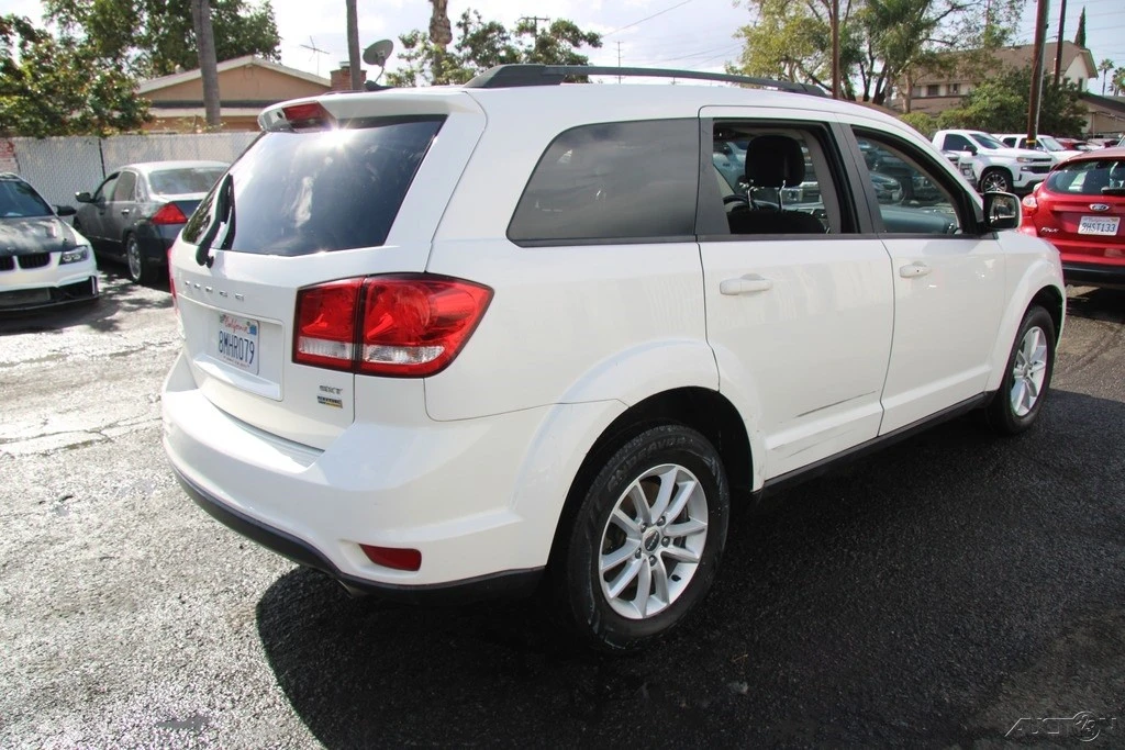 2017 Dodge Journey - Image 6 of 21