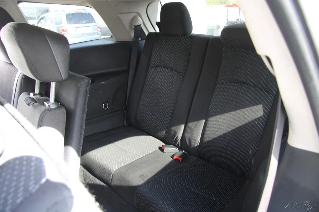 2017 Dodge Journey - Image 20 of 21