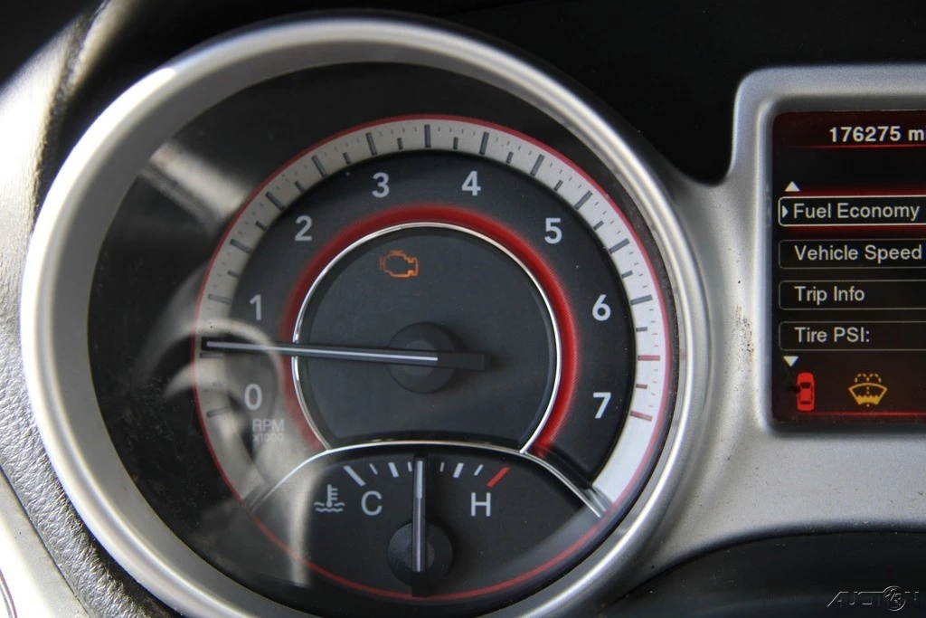 2017 Dodge Journey - Image 15 of 21