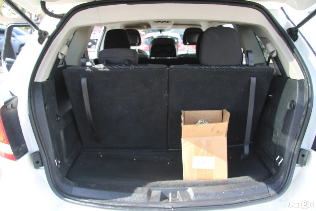 2017 Dodge Journey - Image 21 of 21