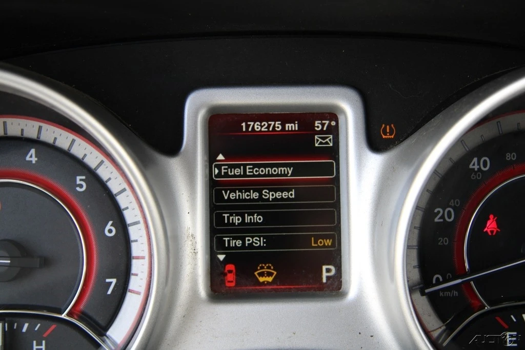 2017 Dodge Journey - Image 14 of 21