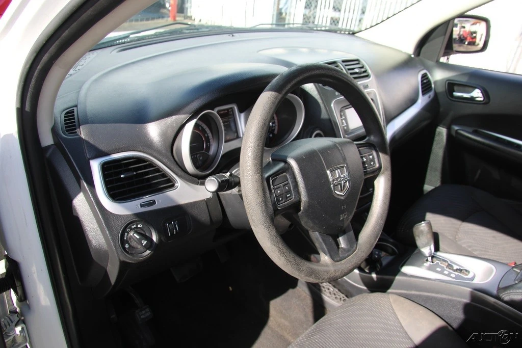 2017 Dodge Journey - Image 12 of 21