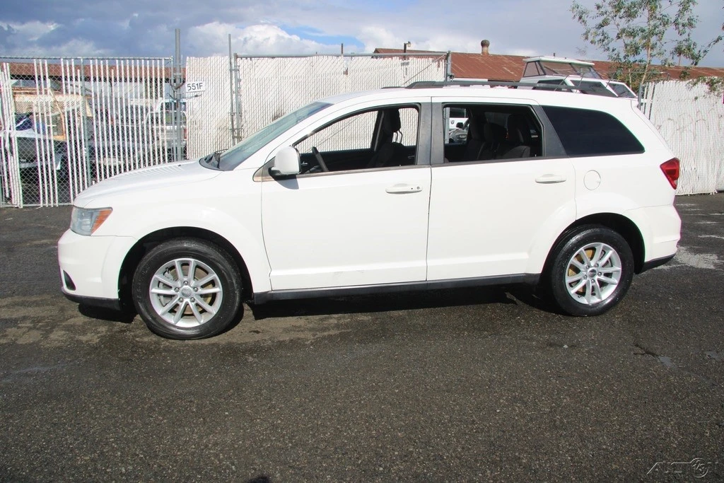2017 Dodge Journey - Image 3 of 21