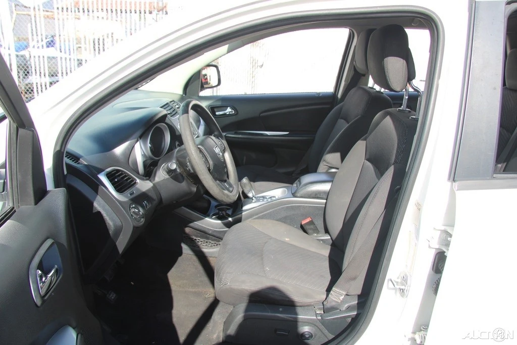 2017 Dodge Journey - Image 11 of 21