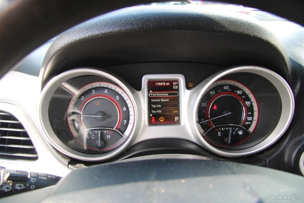 2017 Dodge Journey - Image 13 of 21