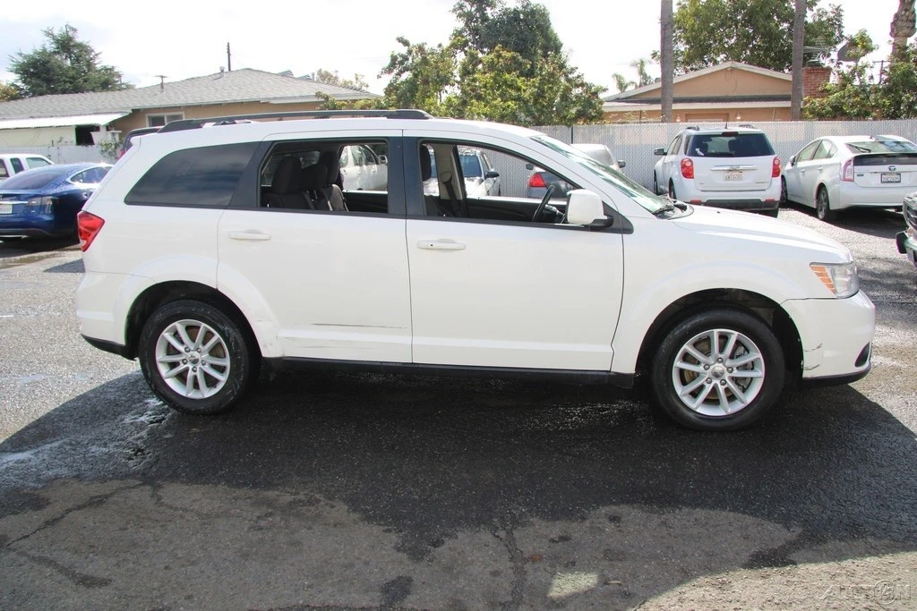 2017 Dodge Journey - Image 7 of 21