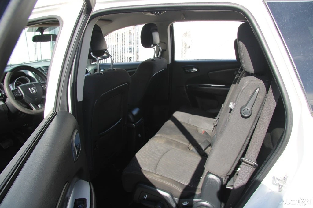 2017 Dodge Journey - Image 19 of 21